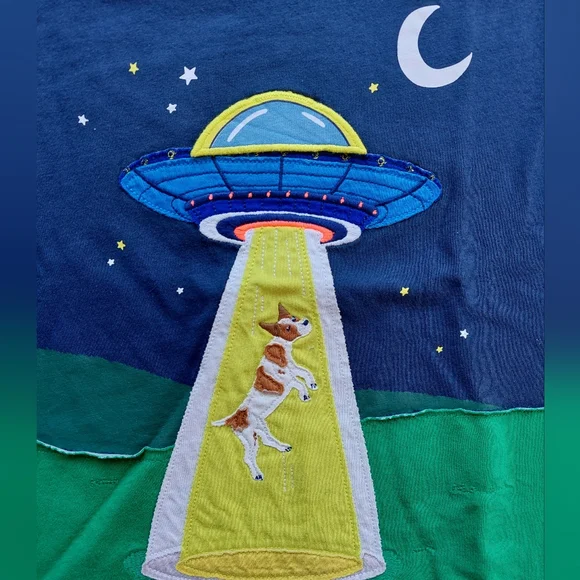 Beam me up Scottie!!!! - Picture 9 of 12